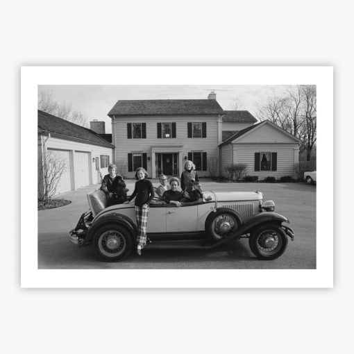 Potter Palmer Family - Image 2