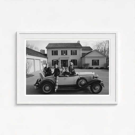 Potter Palmer Family - Image 5