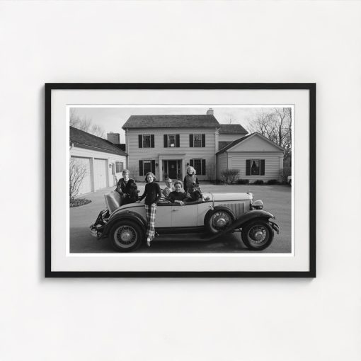 Potter Palmer Family - Image 3