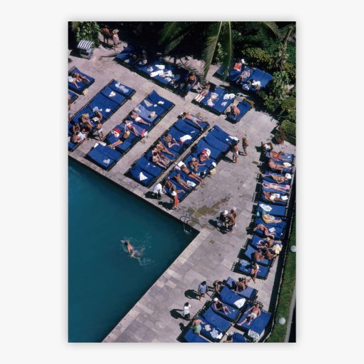 Presidente Pool