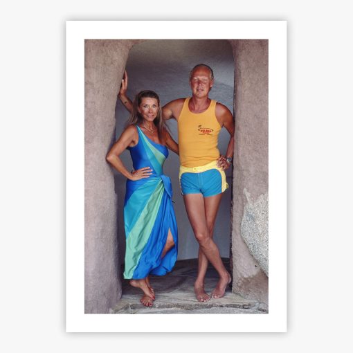 Prince And Princess Of Naples - Image 2