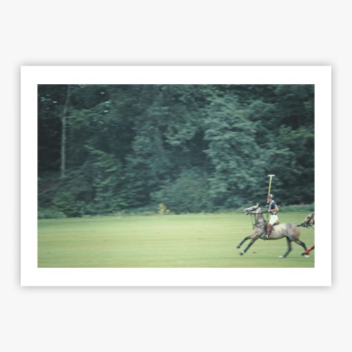 Prince Charles At Cowdray Park - Image 2