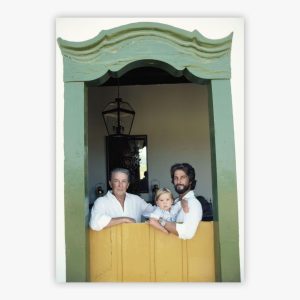 Prince De Orleans-Braganza