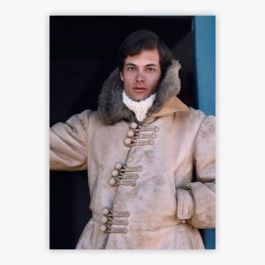 Prince Hugo Windisch-Graetz