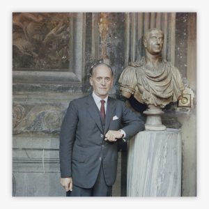 Prince Massimo