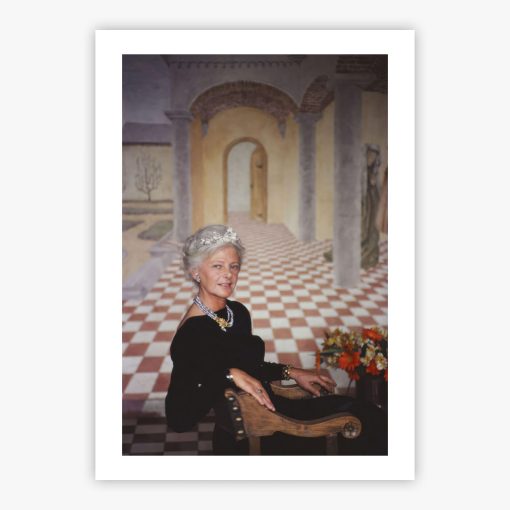 Princess Alexandra De Merode - Image 2