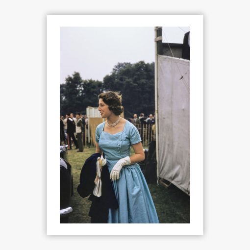 Princess Alexandra Of Kent - Image 2