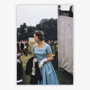 Princess Alexandra Of Kent
