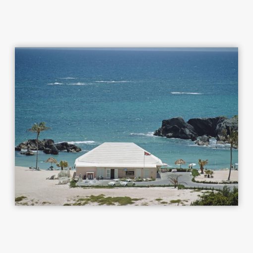 Princess Beach Club, Bermuda