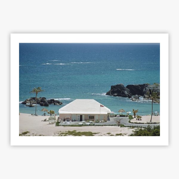 Princess Beach Club, Bermuda