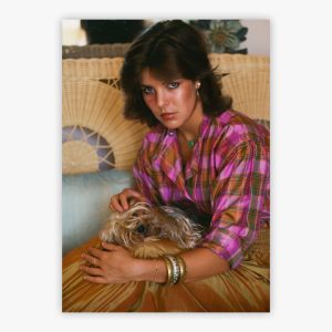 Princess Caroline Of Monaco