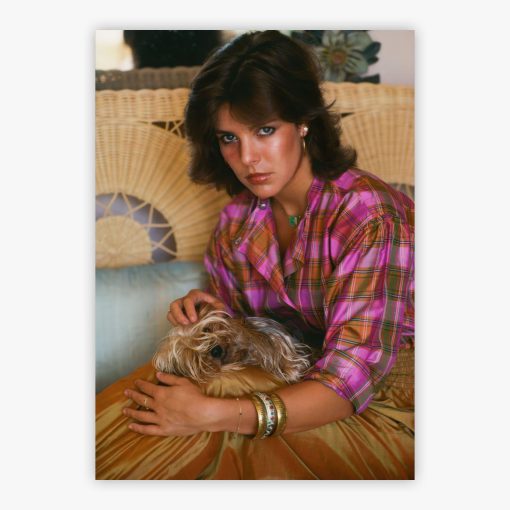 Princess Caroline Of Monaco