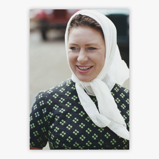 Princess Margaret