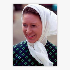 Princess Margaret