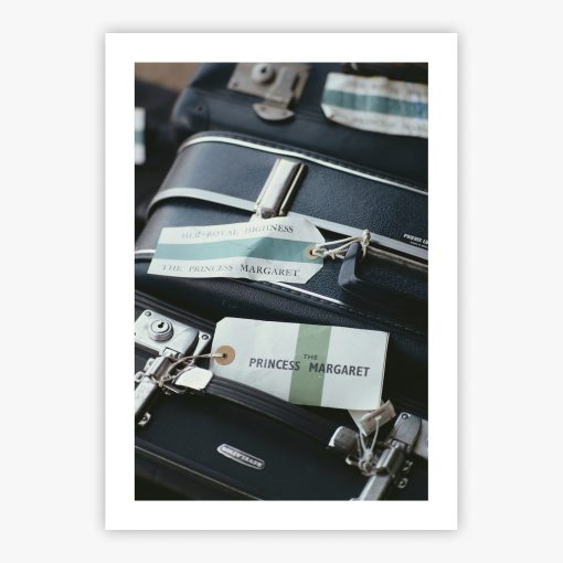Princess Margaret's Luggage - Image 2