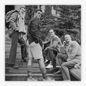 Princeton Men