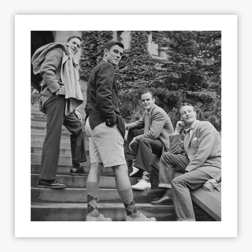 Princeton Men - Image 2