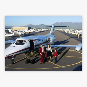 Private Jet