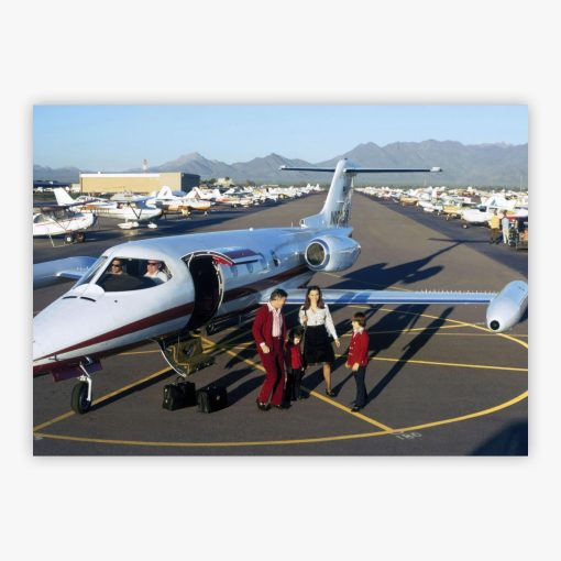 Private Jet