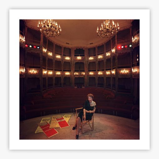 Private Stage - Image 2