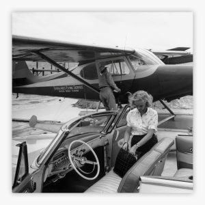 Private Transport