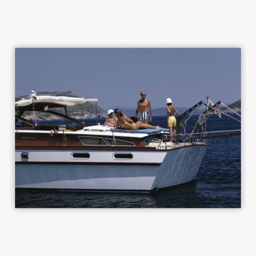 Pucci Yacht