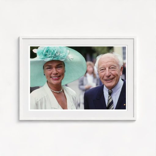 Racehorse event in Baden-Baden - Image 5