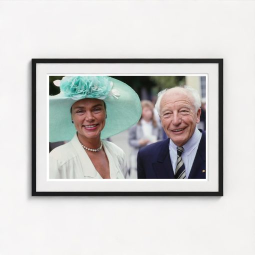 Racehorse event in Baden-Baden - Image 3