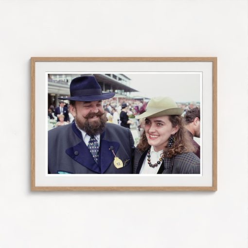 Racehorse event in Baden-Baden - Image 7