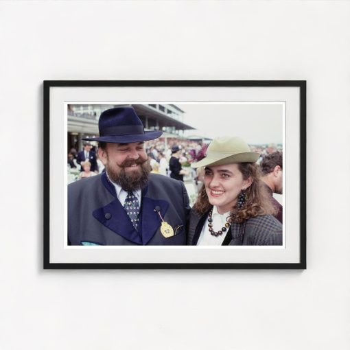 Racehorse event in Baden-Baden - Image 3