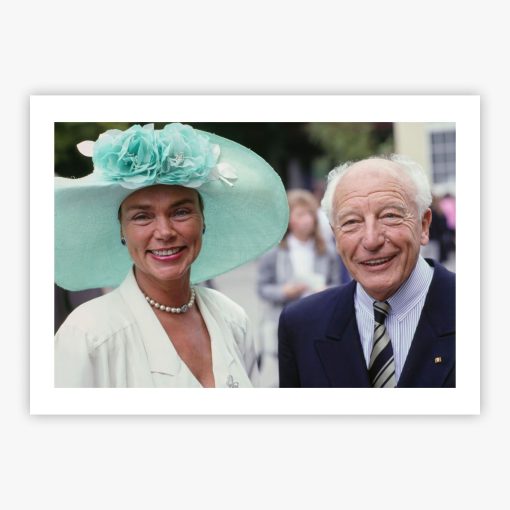 Racehorse event in Baden-Baden - Image 2
