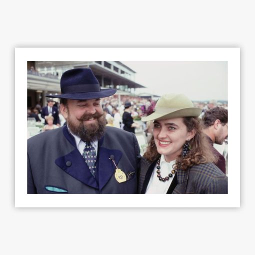 Racehorse event in Baden-Baden - Image 2