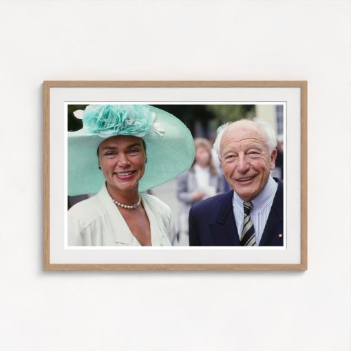 Racehorse event in Baden-Baden - Image 7