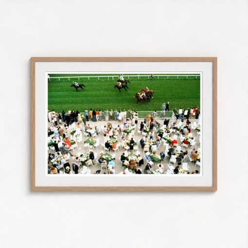 Racing At Baden Baden - Image 7