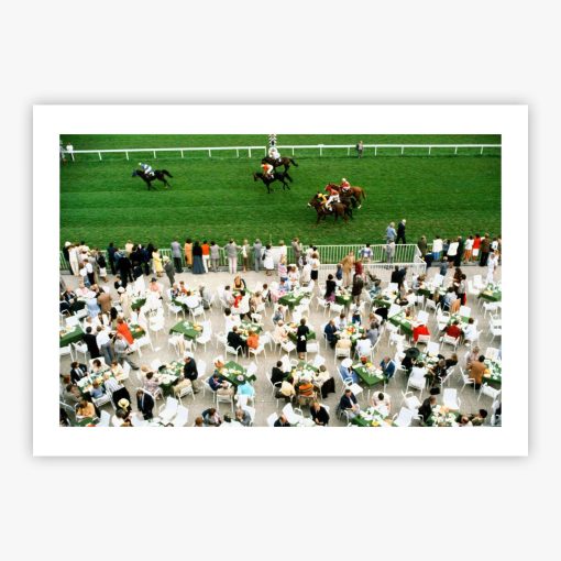Racing At Baden Baden - Image 2