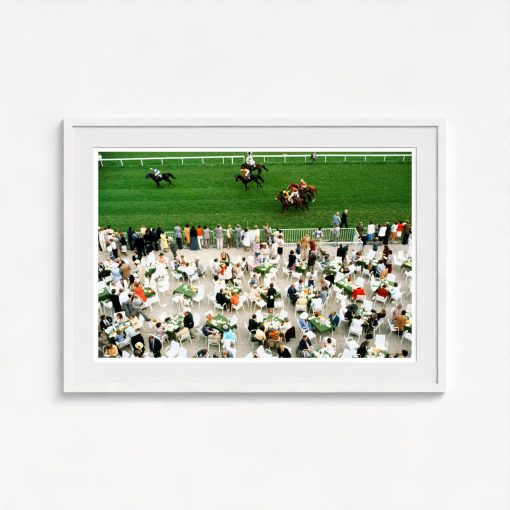 Racing At Baden Baden - Image 5