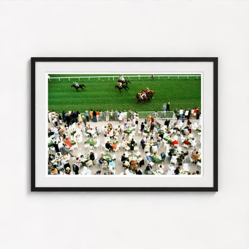 Racing At Baden Baden - Image 3
