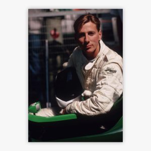 Racing Earl