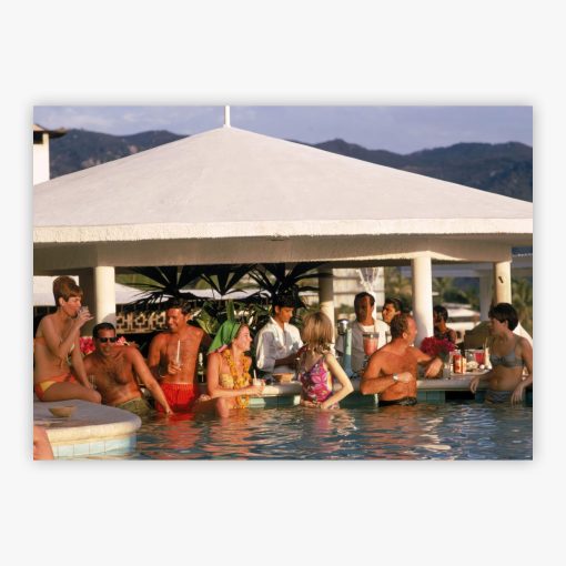 Racquet Club Pool