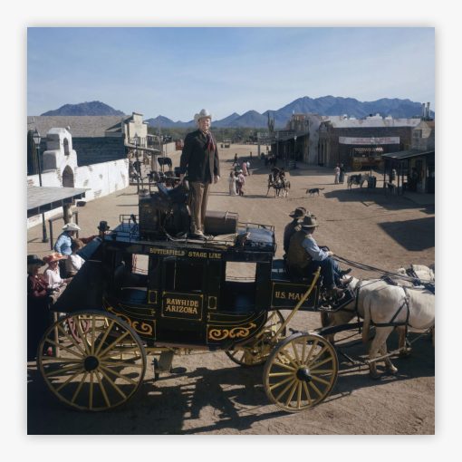 Rawhide