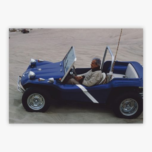 Raymond Loewy