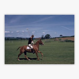 Ready For A Chukka