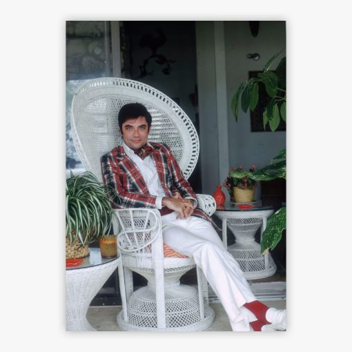 Rex Reed