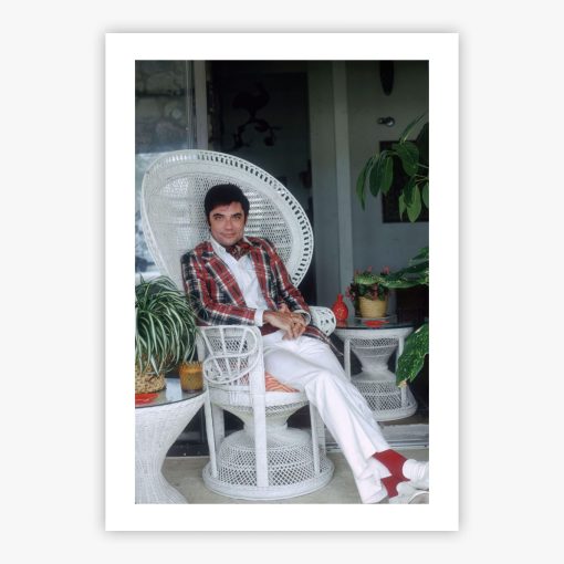 Rex Reed - Image 2