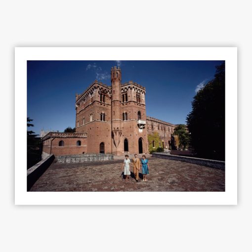 Ricasoli Ancestral Home - Image 2
