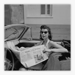 Rita Aarons