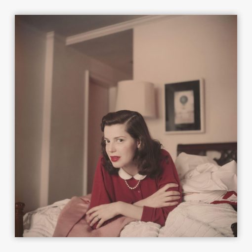 Rita Aarons