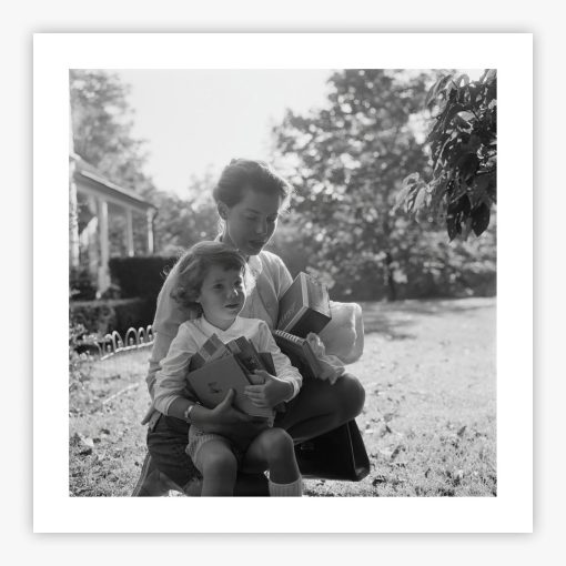 Rita And Mary Aarons - Image 2