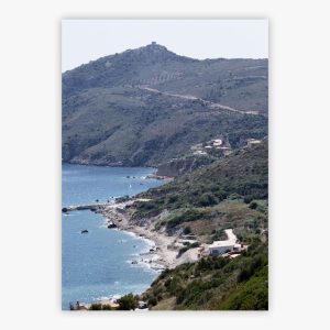 Rocky Coast