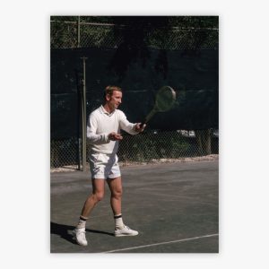 Rod Laver